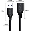 VegGieg USB 3.0 Extension Cable 2 Meter