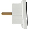 محول قابس السفر من اي لوك