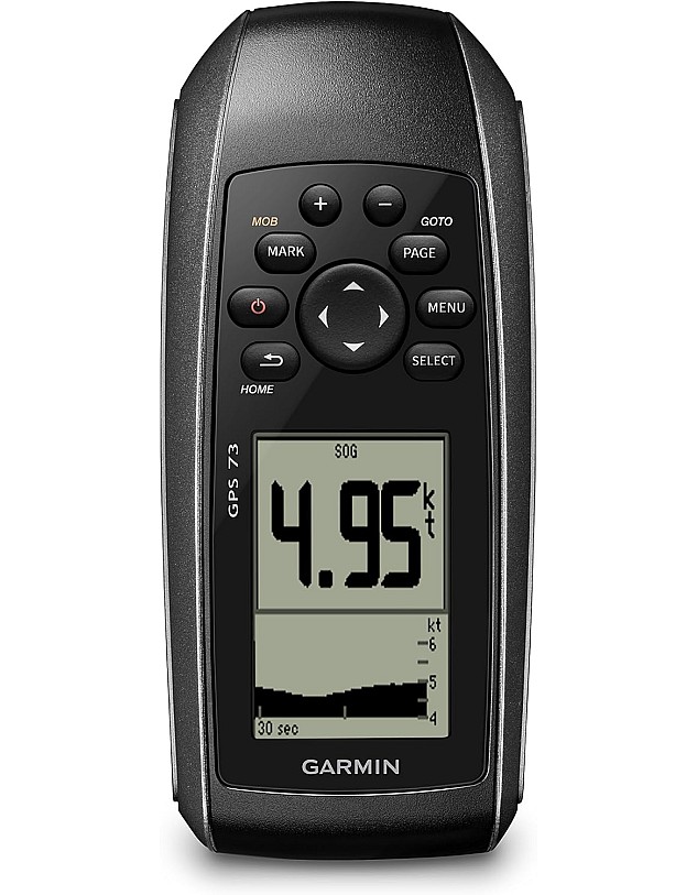 Garmin GPS 73