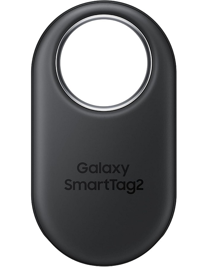 Samsung SmartTag2, Black