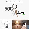 Samsung SmartTag2, Black