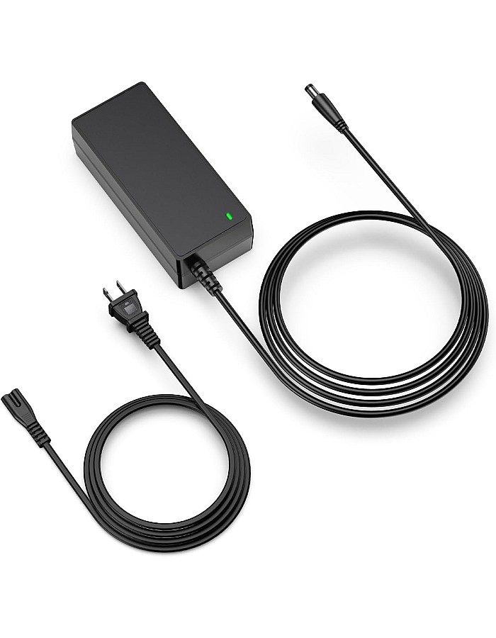 Ulanzi HT005 DC Power Adapter for 40W Pro RGB Light