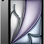Apple iPad Air 13-inch with M3 chip Built for Apple Intelligence, Liquid Retina Display, 128GB, 12MP Front/Back Camera, Wi-Fi 6E, Touch ID, All-Day Battery Life — Space Gray