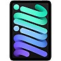 ابل ايباد ميني (A17 Pro): ابل انتيليجنس، شاشة ليكويد ريتينا 8.3 انش، 256 جيجا، واي فاي 6E، كاميرا امامية 12 ميجابكسل/كاميرا خلفية 12 ميجابيكسل، معرف