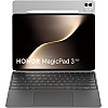 HONOR Magic Pad 3 13.3 inch Tablet with Magic Pencil & Smart Keyboard, 16GB RAM 512GB Storage, 165Hz 3.2K Eye Comfort Display, Snapdragon 8 Gen 3, 12450mAh Battery