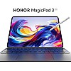 HONOR Magic Pad 3 13.3 inch Tablet with Magic Pencil & Smart Keyboard, 16GB RAM 512GB Storage, 165Hz 3.2K Eye Comfort Display, Snapdragon 8 Gen 3, 12450mAh Battery