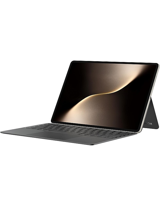HONOR Magic Pad 3 13.3 inch Tablet with Magic Pencil & Smart Keyboard, 16GB RAM 512GB Storage, 165Hz 3.2K Eye Comfort Display, Snapdragon 8 Gen 3, 12450mAh Battery