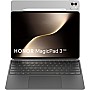 HONOR Magic Pad 3 13.3 inch Tablet with Magic Pencil & Smart Keyboard, 16GB RAM 512GB Storage, 165Hz 3.2K Eye Comfort Display, Snapdragon 8 Gen 3, 12450mAh Battery