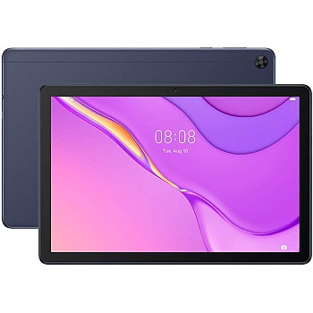 Huawei MatePad T10s Tablet - 10.1 Inches, 64 GB, 3 GB RAM - Deepsea Blue