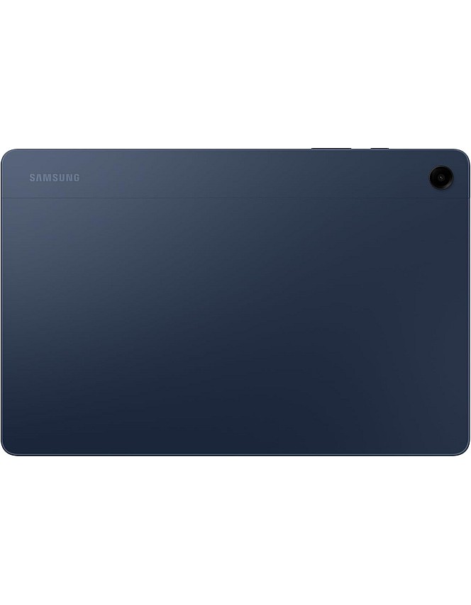 Samsung Galaxy Tab A9+ 5G Android Tablet, 11" Large Display, 4GB RAM, 64GB Storage, International Version, Makes Calls (Navy)