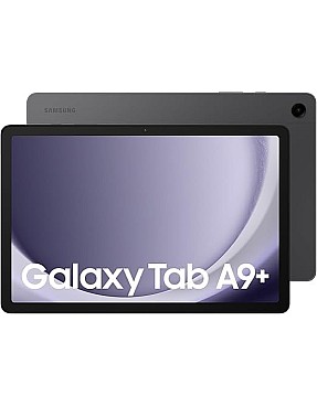 سامسونج جالكسي تاب ايه 9 بلس (SM-X210)، ذاكرة رام 64 جيجا، واي فاي فقط، شاشة 11 انش، اصدار عالمي - (جرافيت)