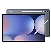 تابلت سامسونج جالاكسي S10 الترا، رمادي، 256GB، تابلت يعمل بالذكاء الاصطناعي، 14.6 انش، اموليد 2X، مضاد للانعكاس، 420 وحدة مضيئة في البكسل، قلم S،