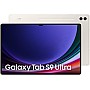 Samsung Galaxy Tab S9 Ultra 5G Android Tablet, 14.6 inches display, 12GB RAM, 256GB Storage MicroSD Slot, S Pen Included, Beige -1 Year Warranty/Local Version