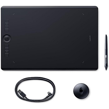 Wacom Intuos Pro Large PTH-860-N