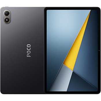 XIAOMI POCO Pad M1 Tablet,WiFi 8+256GB,12.1