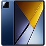 XIAOMI Poco Pad X1 Tablet, 8+512GB, Blue, 120Hz Buttery Smooth Display, Battery 8850mAh 45W Fast Charge WiFi Pad 13MP (Charger Included)