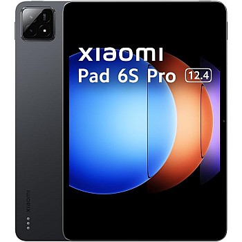Xiaomi Tablet Pad 6S Pro 3K 12.4