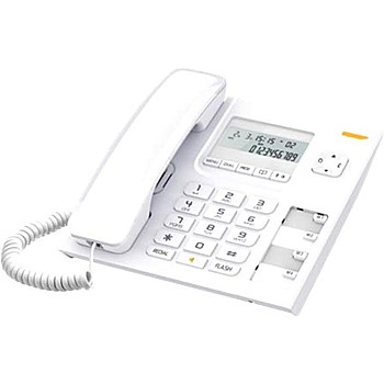 Alcatel Corded Phone with Caller Id - T56