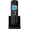 Alcatel DEC F685 Duo Telephone Black