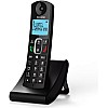 Alcatel DEC F685 Duo Telephone Black