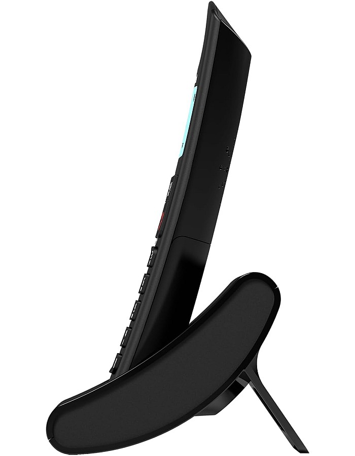 Alcatel F630/F685/S250/F860 Wireless Telephone/Block for Unwanted Calls/Speaker/Illuminated Display/Caller ID/100 Digit Memory/Redial Button/Different Tones/Bell Intensity Control