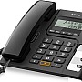 Alcatel T56 Corded Phone - Black