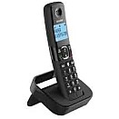 Alcatel Wireless Telephone/Great Range/Anti-Call/Lock Unwanted Calling Numbers/1.8