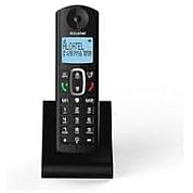 Alcatel Wireless Telephone/Great Range/Anti-Call/Lock Unwanted Calling Numbers/1.8
