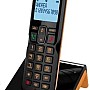 Alcatel Wireless Telephone/Speakerphone/Illuminated Screen/Caller ID/50 Digit Memory/Redial Button/Locator Button/10 Different Ringtones/Bell Intensity Control/Mute Button