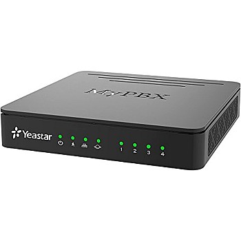 Tiptel Yeastar IP PBX S20 PABX Telephone