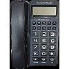 VICTORIA AL MOHANDES Crded Telephone 902 A BLACK