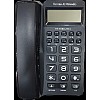 VICTORIA AL MOHANDES Crded Telephone 902 A BLACK