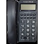 VICTORIA AL MOHANDES Crded Telephone 902 A BLACK