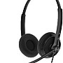 Yealink YHS34 Dual Lite Wired Headset Headphones Headset