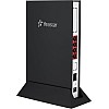 Yeastar TA810 TA Series FXO VoIP Gateway, Black