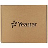 Yeastar TA810 TA Series FXO VoIP Gateway, Black