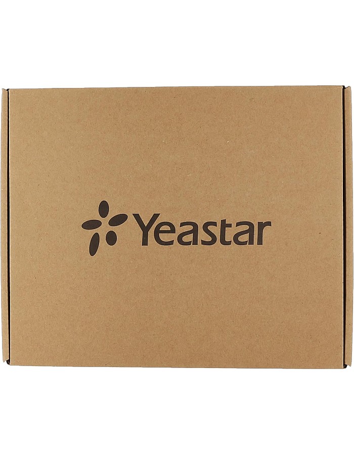 Yeastar TA810 TA Series FXO VoIP Gateway, Black