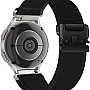 Elastic Nylon Band For 22mm Stretchy Parachute buckle Strap for Redmi Watch 5 Active/5 Lite/Samsung Galaxy Watch 3 45mm/Watch 46mm/Gear S3/Huawei watch GT6 GT5 46MM/GT2E/GT6 Pro/GT 5 Pro/Amazfit GTR4
