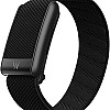 WHOOP Peak 12 Month Subscription, Wearable Health & Fitness 5.0, Activity and Sleep Monitoring 24/7, with FC, VFC, Stress Control, Personalized Training, Healthy Life Expectancy