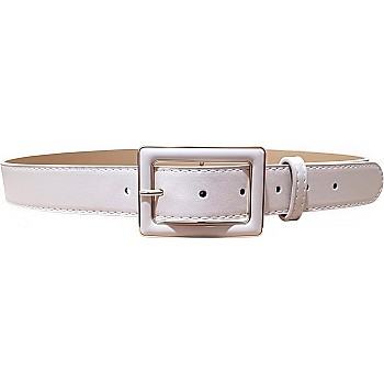Fashion Chic Leather Belt For Women