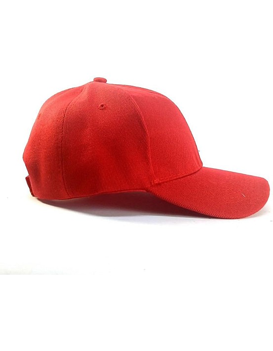 Summer Sports Cap for Men and Women - Comfortable Hat Assorted Colors Travel Sports Classic Design