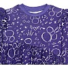 Disney Girls ALL OVER LS Nightgown