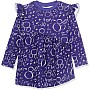 Disney Girls ALL OVER LS Nightgown