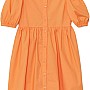 LC WAIKIKI Crew Neck Short Sleeve Girl's Dress