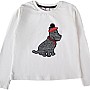 junior Girls Girl Sweatshirt Work Utility Outerwear (pack of 1)
