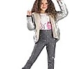Girls Winter Legion Pants