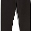 Puma ESS No. 1 Logo Leggings PS Black black Leggings for Unisex Pre-School size n/a