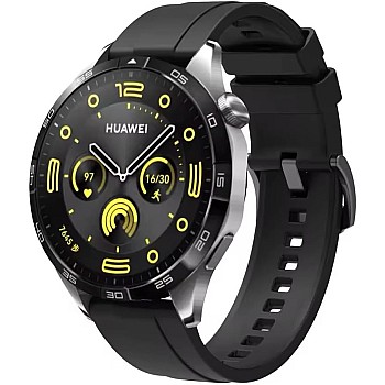 Fekra 22mm Silicone Strap For Huawei Watch GT4 46mm | GT5 Pro | GT5 46mm | GT3 | GT2 | GT2 Pro | Watch 4/4 Pro | Watch 3/3 Pro | Ultimate | GT3 Pro | GT Runner