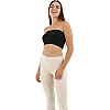 Carina Strapless Non Padded Bra for Women