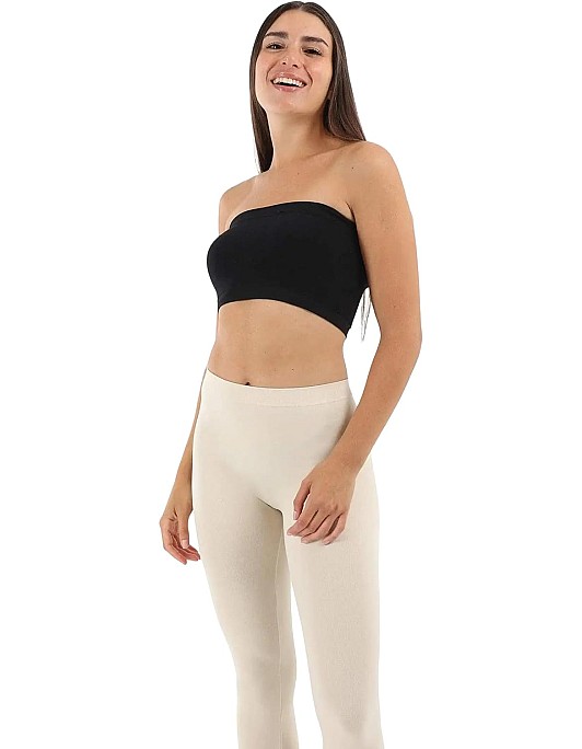 Carina Strapless Non Padded Bra for Women